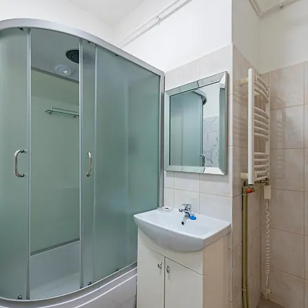 Old Town With Free Parking #2 By Poloaparments Apartment *