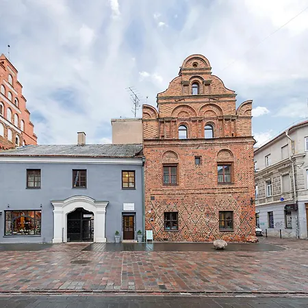 Old Town With Free Parking #2 By Poloaparments Apartment